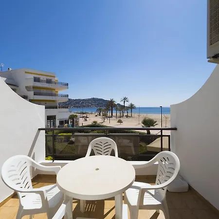 Inmosantos Oasis B5 Apartment Roses