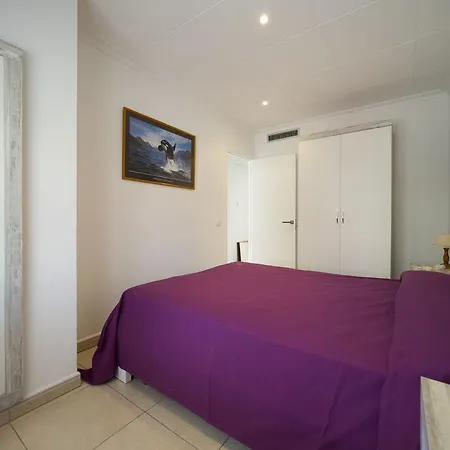 Apartment Inmosantos Oasis B5 *