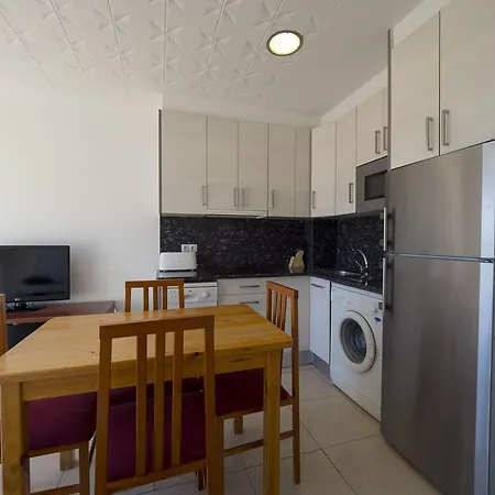Apartment Inmosantos Oasis B5