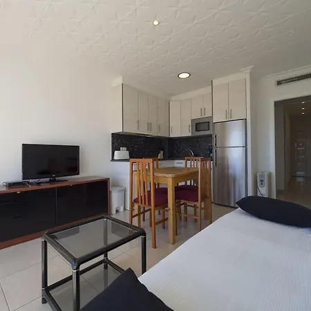Apartment Inmosantos Oasis B5 *