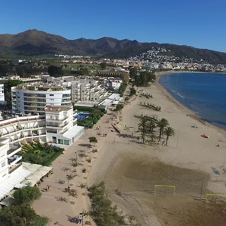Inmosantos Oasis B5